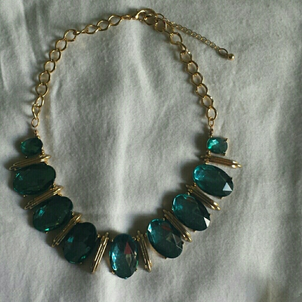 Style and Company Fashion Necklace